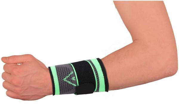 Vital Comfort FlexiTec Pro Handgelenkbandage Gr. L-XL 1 Stück