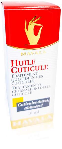 Nagelhautpflegeöl