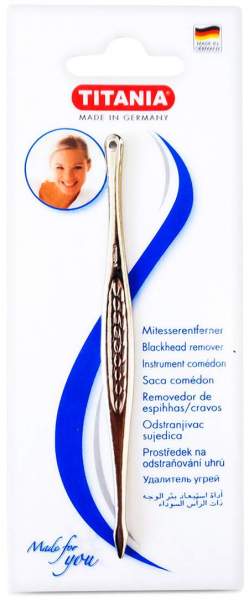 Comedonenquetscher 11 cm