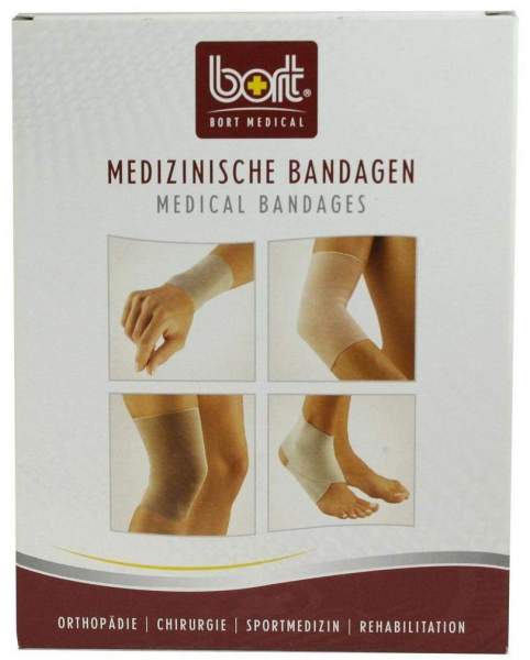 Bort Verkürzungsausgleich Small 10mm Silikon