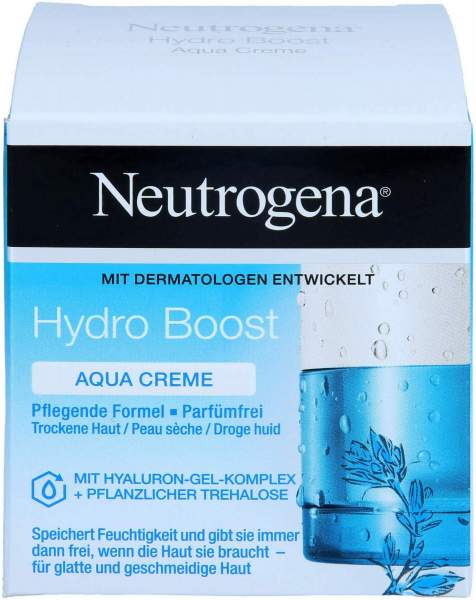 Neutrogena Hydro Boost Aqua Creme 50ml