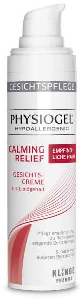 Physiogel Calming Relief 40 ml Gesichtscreme