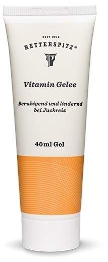 Retterspitz Vitamin Gelee