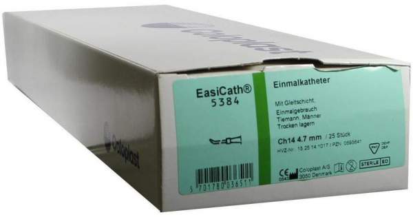 Easicath Einmalkath.Tiemann Ch 14 5384 Männer
