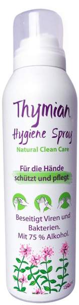Thymian Hygiene Spray 150 ml
