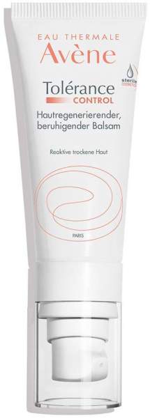 Avene Tolerance Control Balsam 40 ml