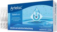 Artelac Splash EDO 10 x 0,5 ml