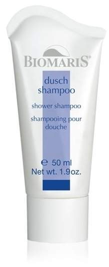 Biomaris Duschshampoo Pocket Reisegröße 50ml