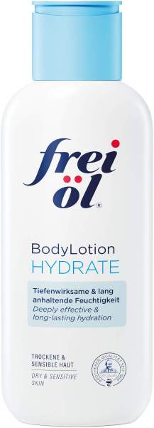 Frei Öl Bodylotion Hydrate 250 ml