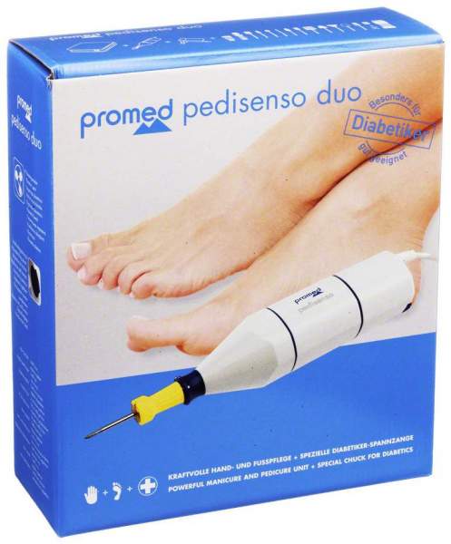 Promed Pedisenso Duo