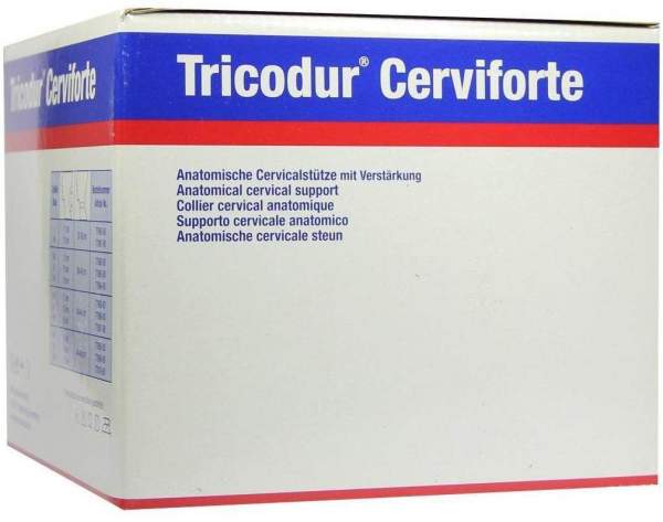 Tricodur Cerviforte Gr. 2k