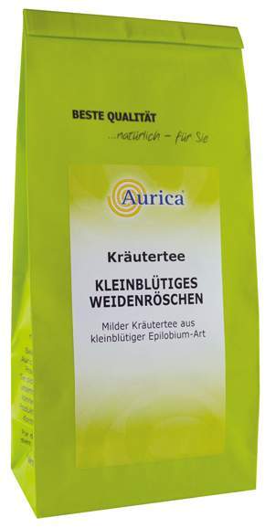 Kleinblütiges Weidenröschen Tee 250 G