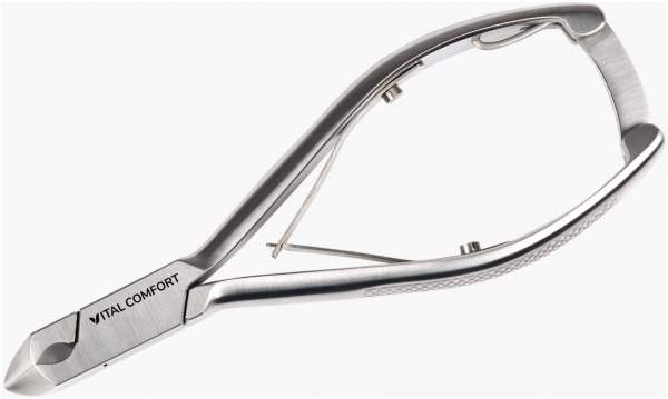 Vital Comfort Professioneller Nagelknipser 1 Stück