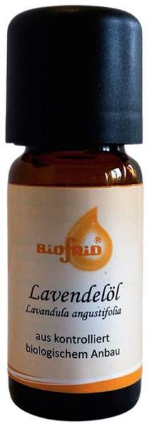 Lavendel Öl Kba 10 ml