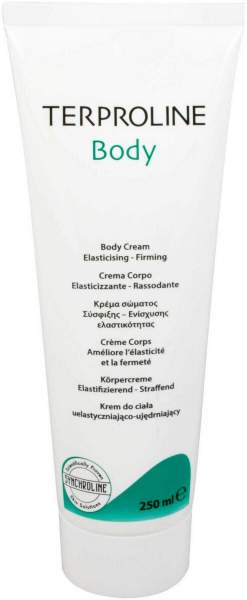 Synchroline Terproline 250 ml Creme