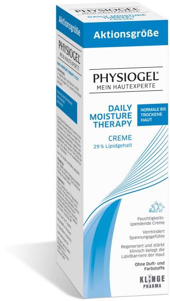 Physiogel Daily Moisture Therapy Creme 200 ml