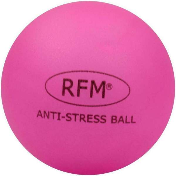 Anti-Stress Ball Farblich Sortiert
