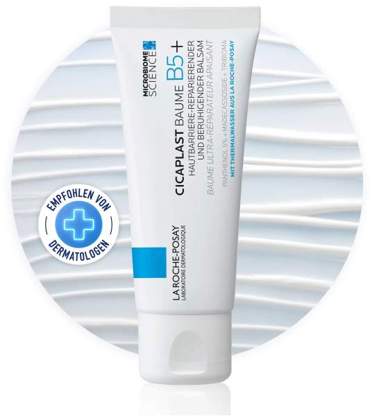La Roche Posay Cicaplast Baume B5+ 40 ml Balsam