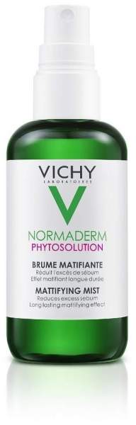 Vichy Normaderm Phytosolution mattierendes Pflege-Spray 100 ml