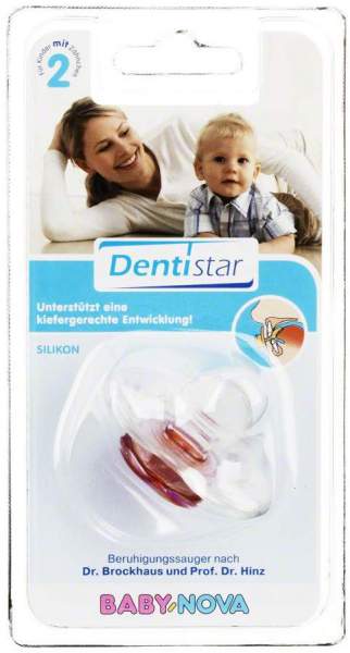 Dentistar Bs Silikon Ohne Ring Babys Mit Zähnen