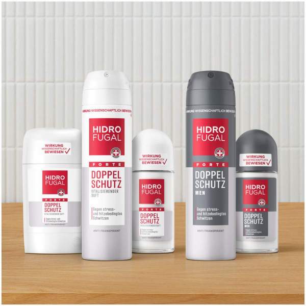 Hidrofugal Forte Doppel Schutz Spray 150 ml kaufen