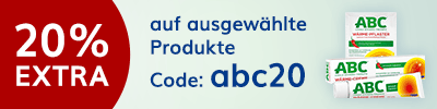 Hansaplast med ABC 20% 