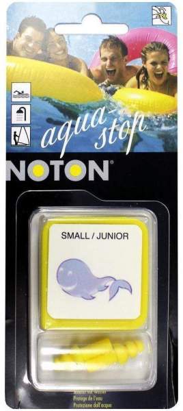 Noton Aquastop Junior Für Kinder 2 Stück