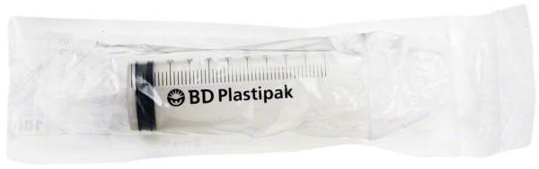 Spritzen Plast.B-D 100 ml