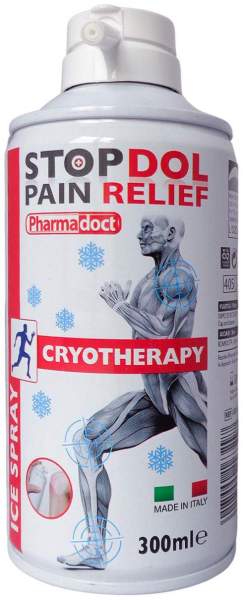 Eisspray Stopdol 300 ml