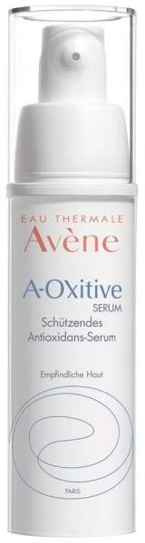 Avene A-OXitive Serum schützendes Antioxidans-Serum 30 ml