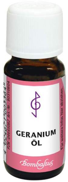 Geranium Öl 10 ml