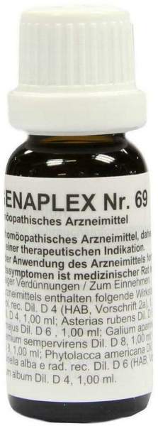 Regenaplex 69 Tropfen