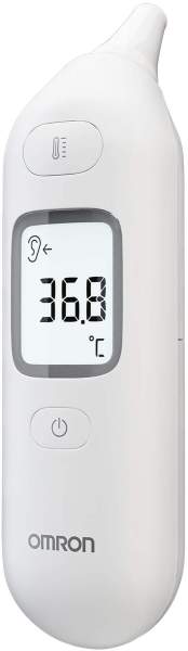 Omron Ohrthermometer Gentle Temp 533 1 Stück