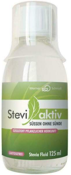Stevi Aktiv Fluid 125 ml