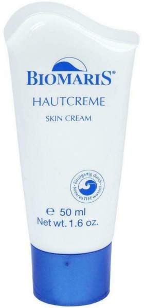 Biomaris Hautcreme 50 ml