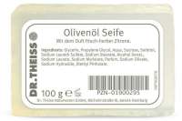 medipharma cosmetics Olivenöl Seife 100 G