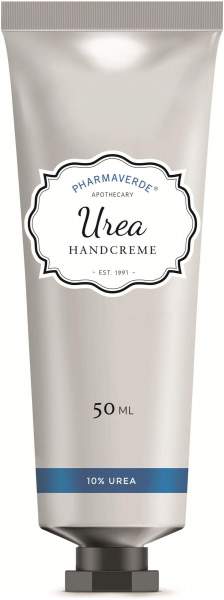 Pharmaverde Urea Handcreme 50 ml