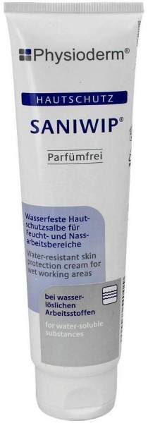 Saniwip Hautschutzcreme