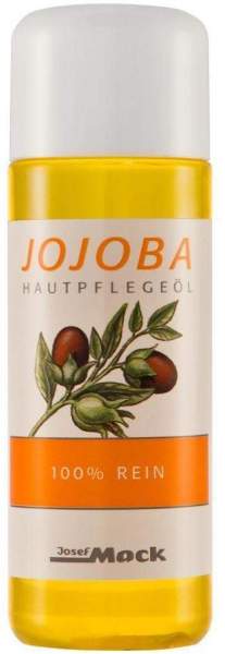 Jojoba Hautpflegeöl 100% Rein 100 ml Öl