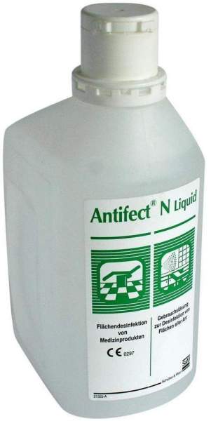Antifect N Liquid 1 L Flüssigkeit