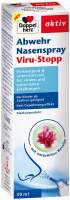 Doppelherz Abwehr Nasenspray Virus-Stopp 30 ml