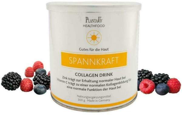 Collagen Für die Haut Pulver
