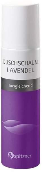 Spitzner Duschschaum Lavendel 150 ml