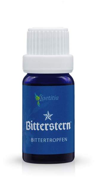 Bitterstern Mixtur 10 ml