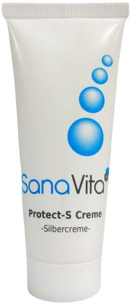 Sana Vita Protect S Creme 75 ml