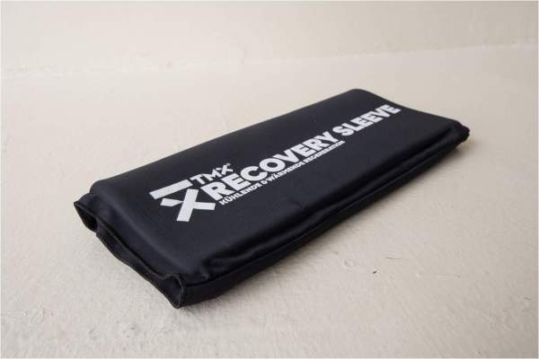 TMX Recovery Sleeve - Wärme- und Kühlbandage (XL)