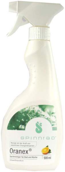 Oranex Sprühreiniger 500 ml Spray
