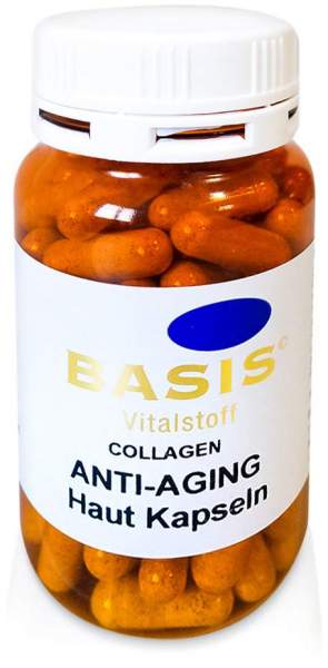 Collagen Anti Aging 100 Kapseln