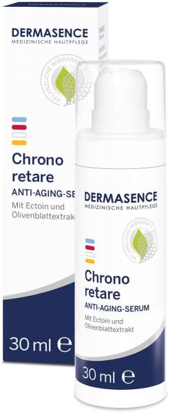 Dermasence Chrono Retare Anti Aging Serum 30 ml