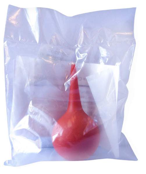 Ohrenspritze 27 ml Oros